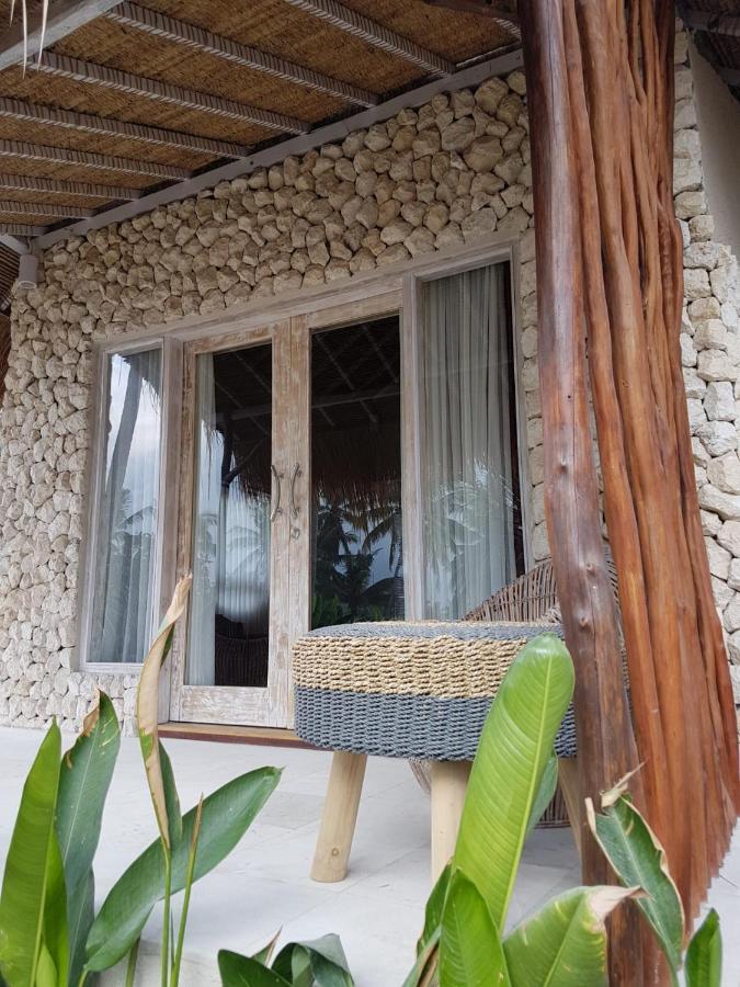 Coco Verde Bali Resort 타나롯 외부 사진