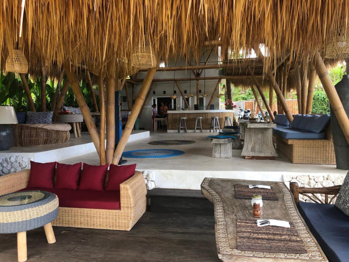 Coco Verde Bali Resort 타나롯 외부 사진