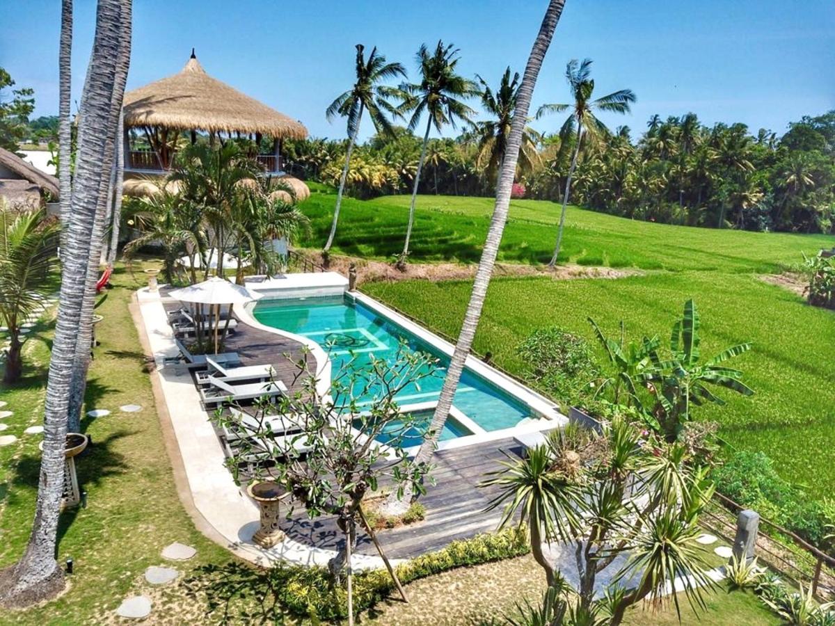 Coco Verde Bali Resort 타나롯 외부 사진