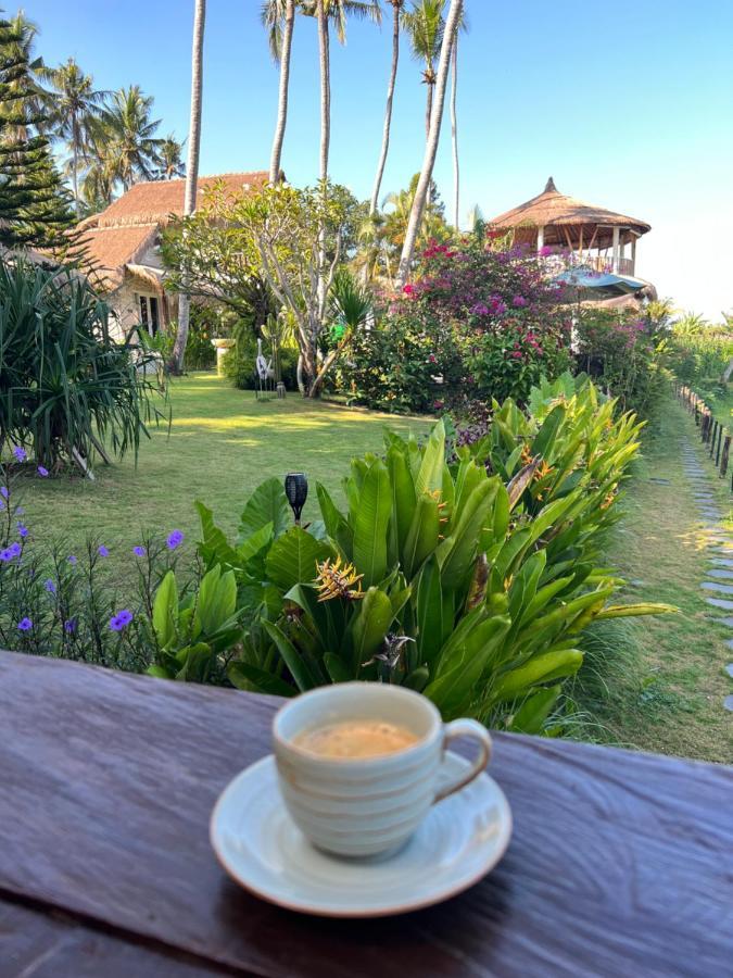 Coco Verde Bali Resort 타나롯 외부 사진