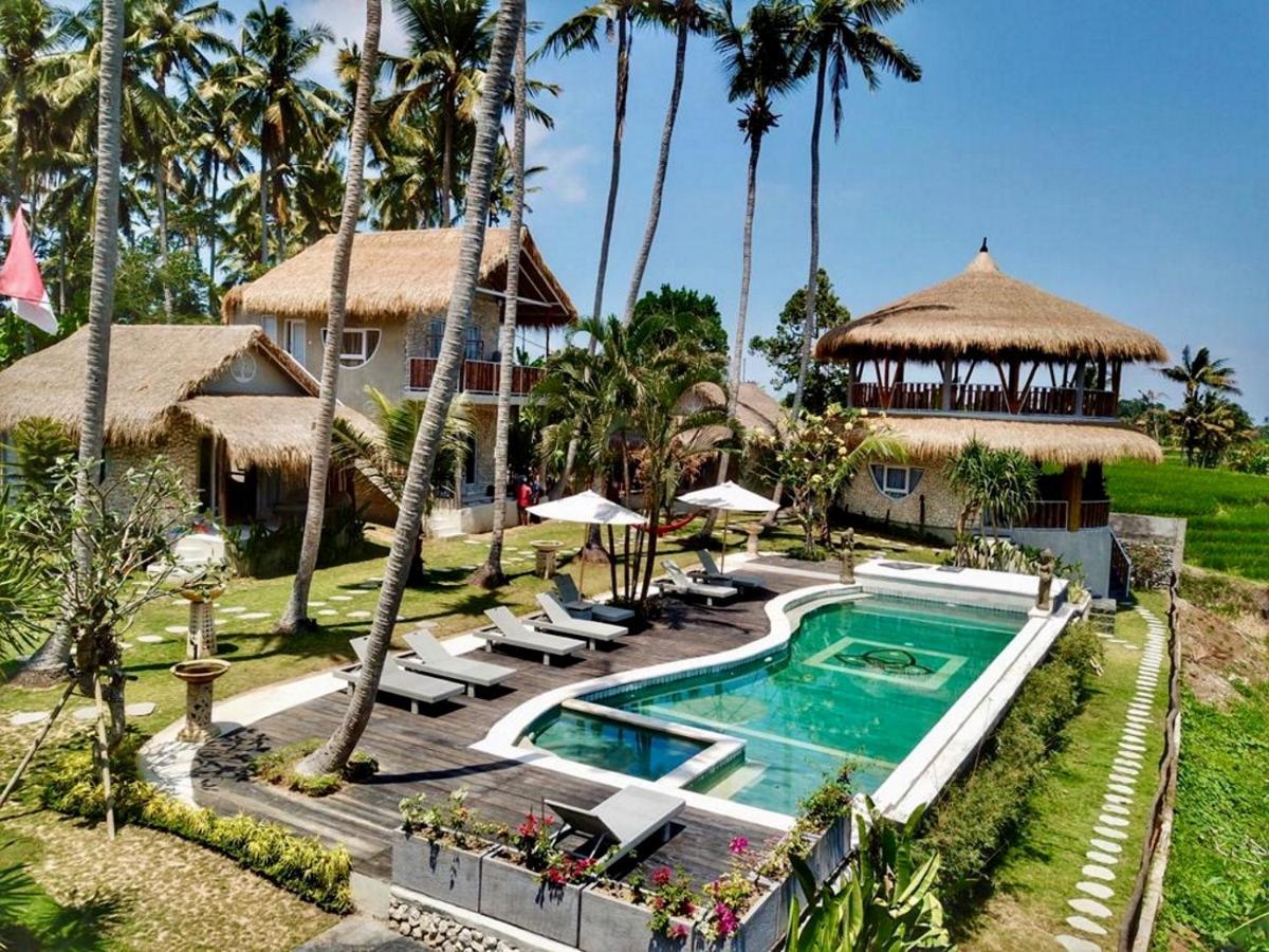 Coco Verde Bali Resort 타나롯 외부 사진