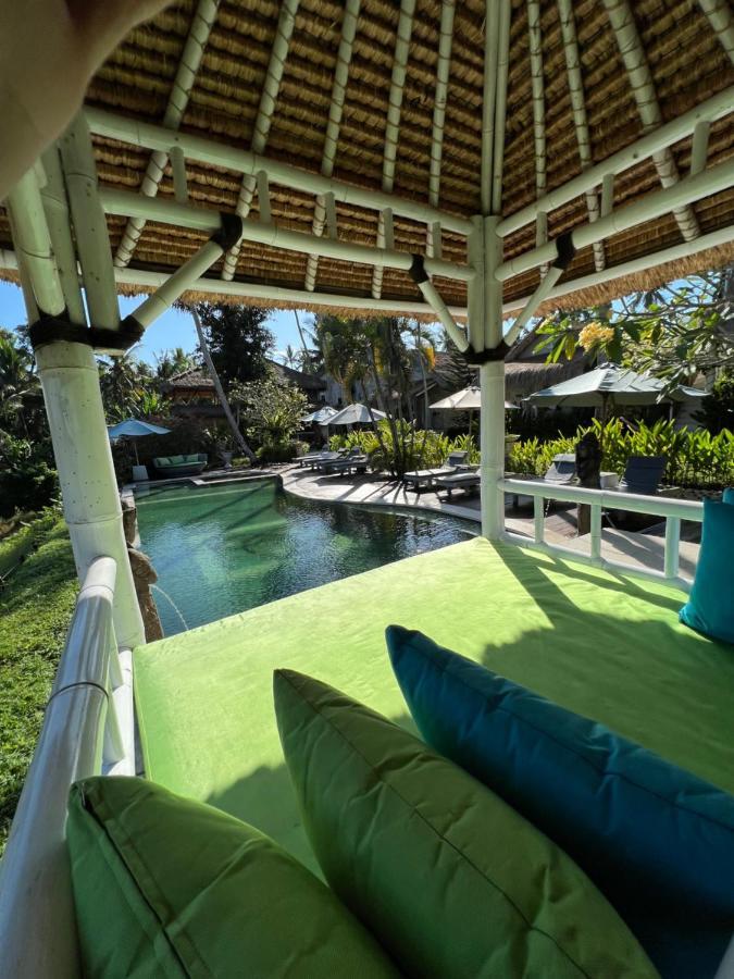Coco Verde Bali Resort 타나롯 외부 사진