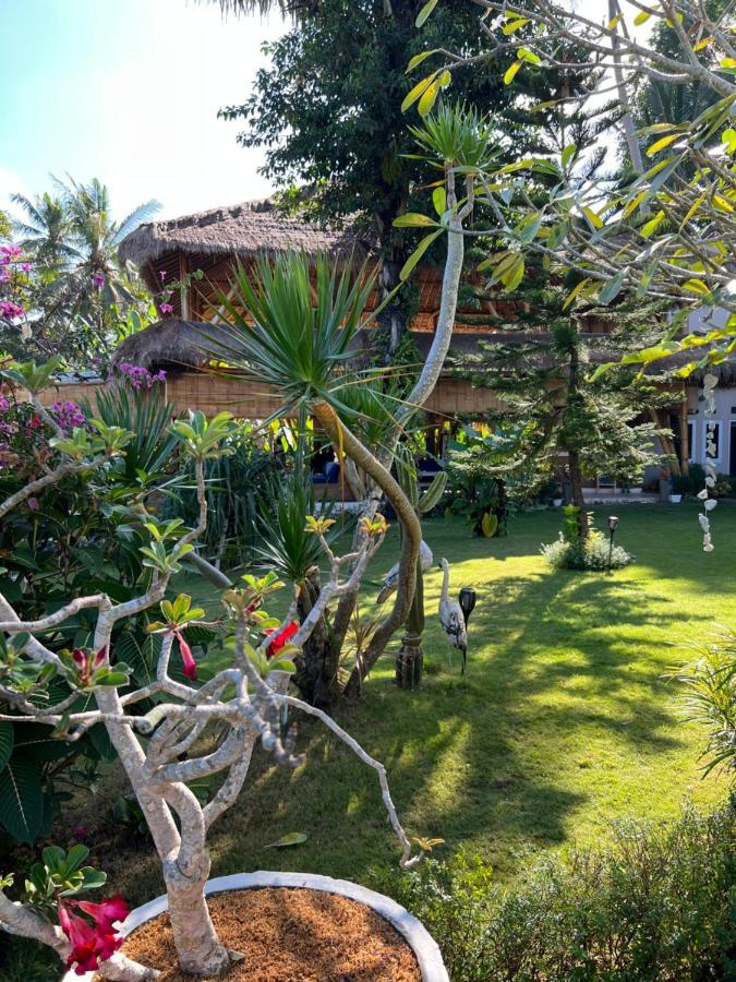 Coco Verde Bali Resort 타나롯 외부 사진