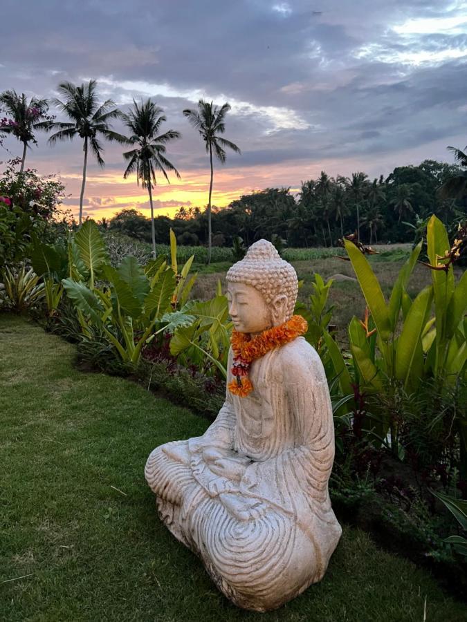 Coco Verde Bali Resort 타나롯 외부 사진