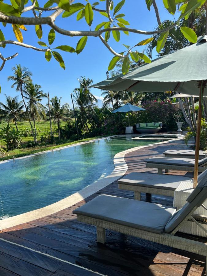 Coco Verde Bali Resort 타나롯 외부 사진