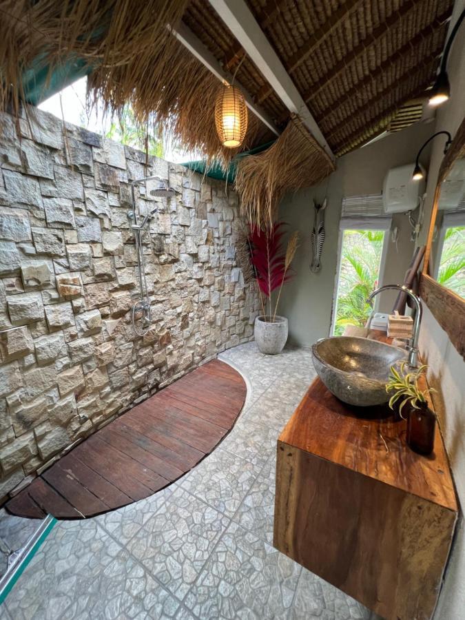 Coco Verde Bali Resort 타나롯 외부 사진