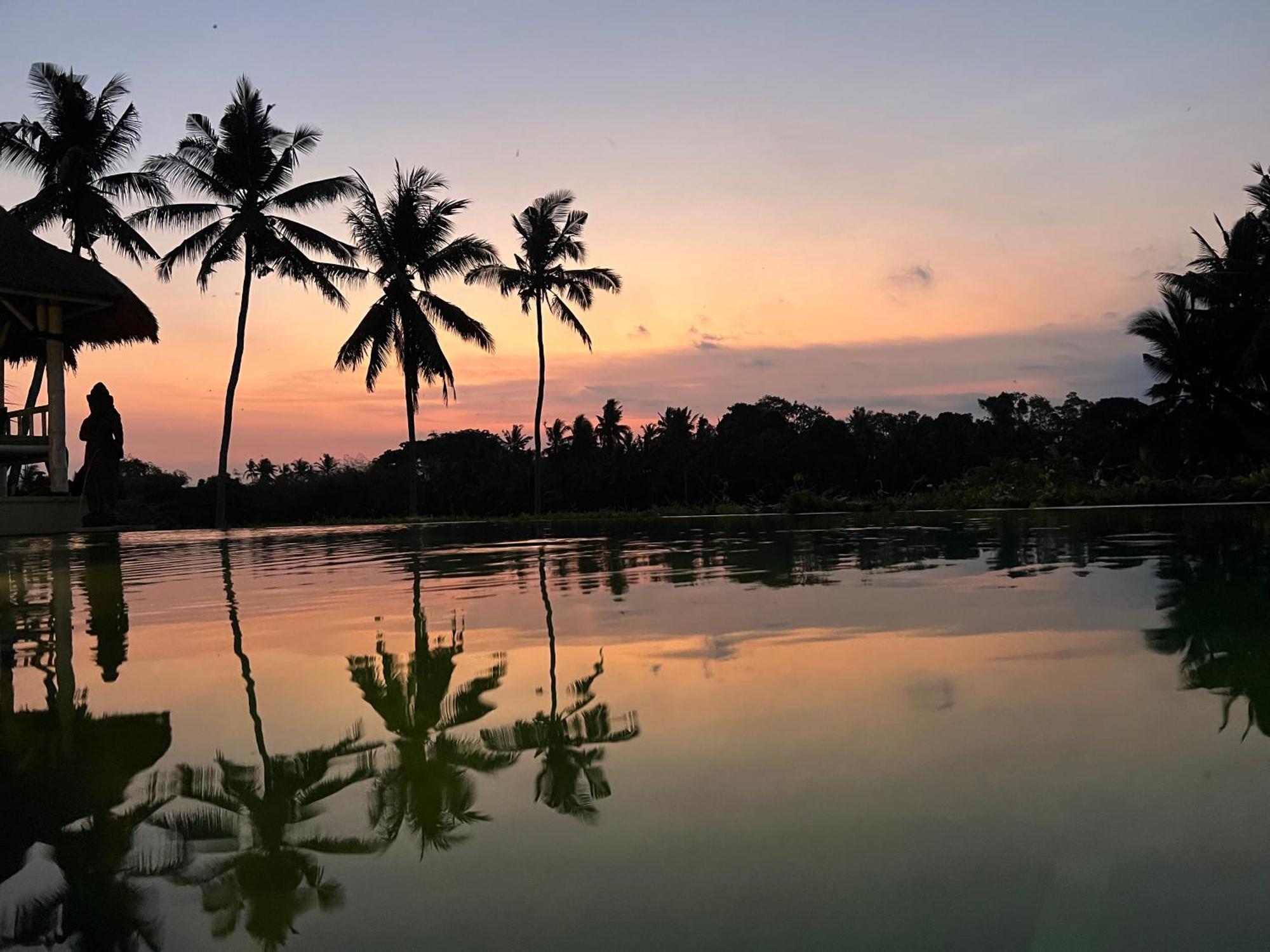 Coco Verde Bali Resort 타나롯 외부 사진
