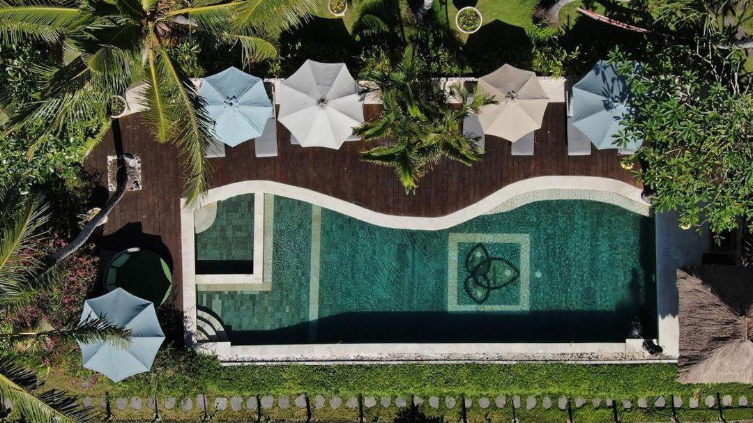 Coco Verde Bali Resort 타나롯 외부 사진