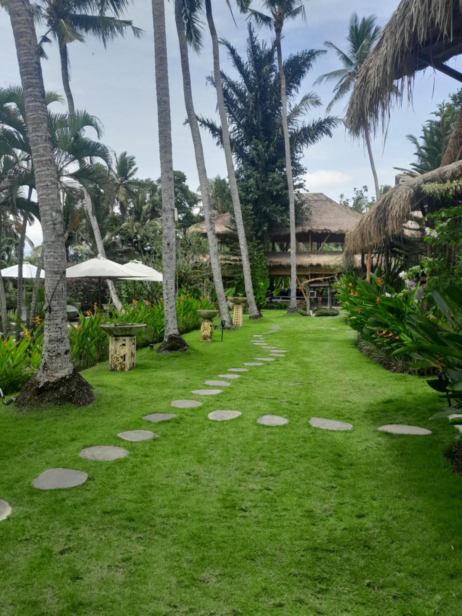 Coco Verde Bali Resort 타나롯 외부 사진