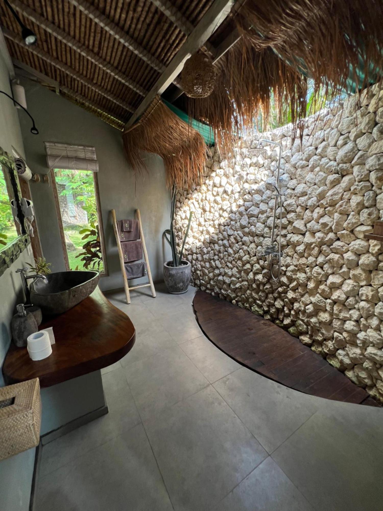 Coco Verde Bali Resort 타나롯 객실 사진