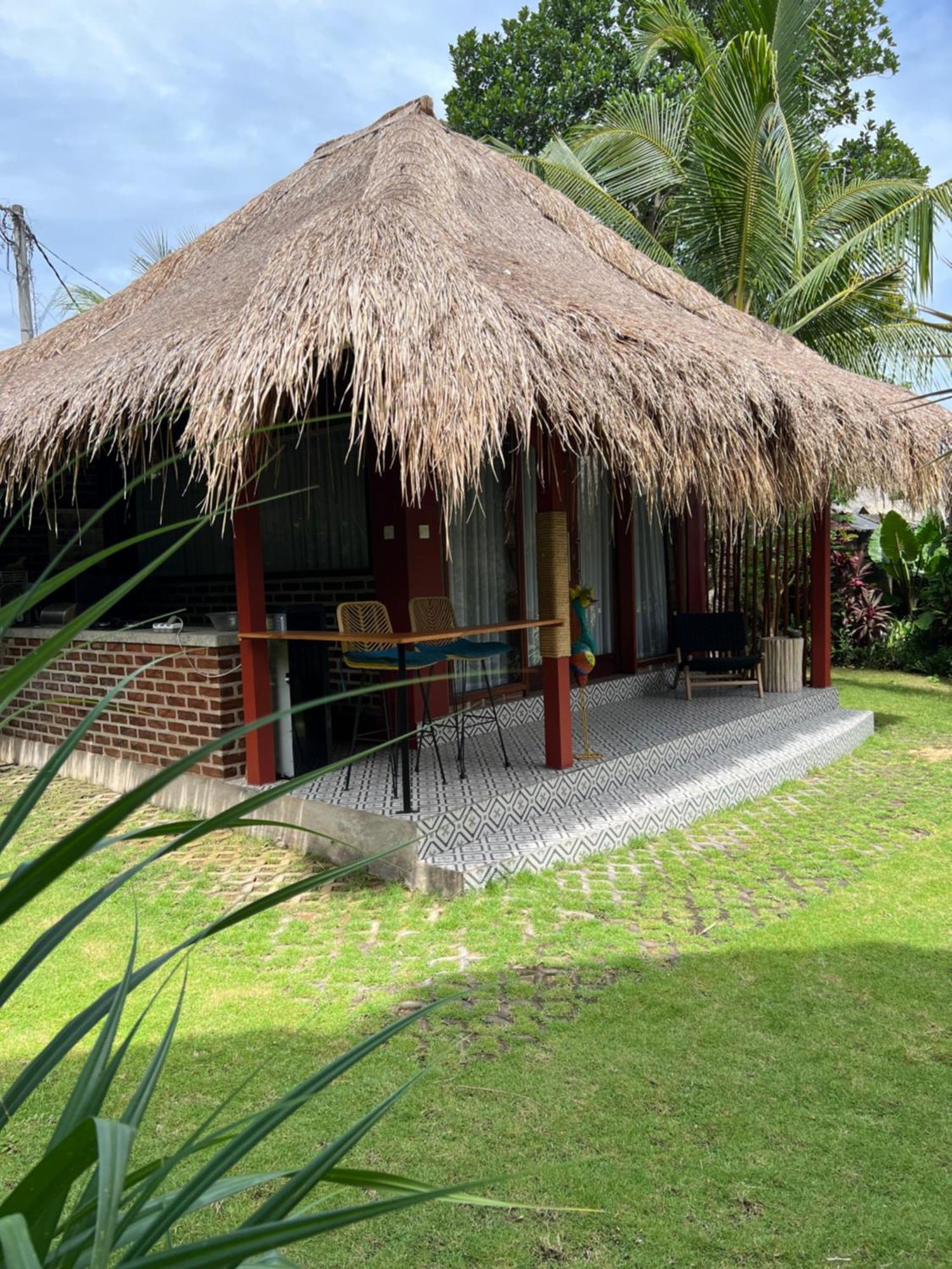 Coco Verde Bali Resort 타나롯 객실 사진