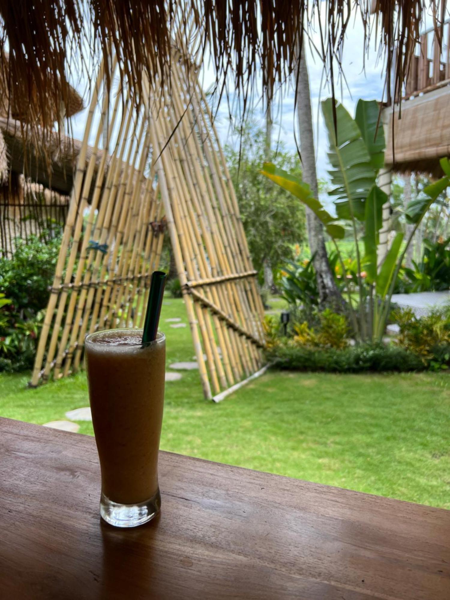 Coco Verde Bali Resort 타나롯 객실 사진