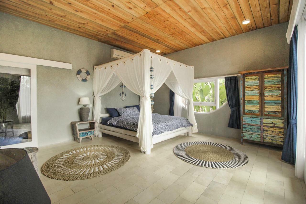 Coco Verde Bali Resort 타나롯 외부 사진